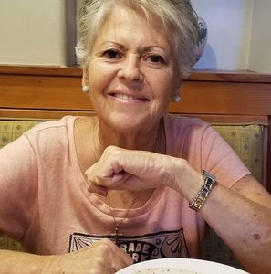 Meet your Posher, Patricia